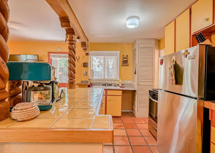 Casita Antonio
