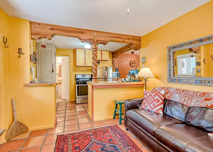 Casita Antonio
