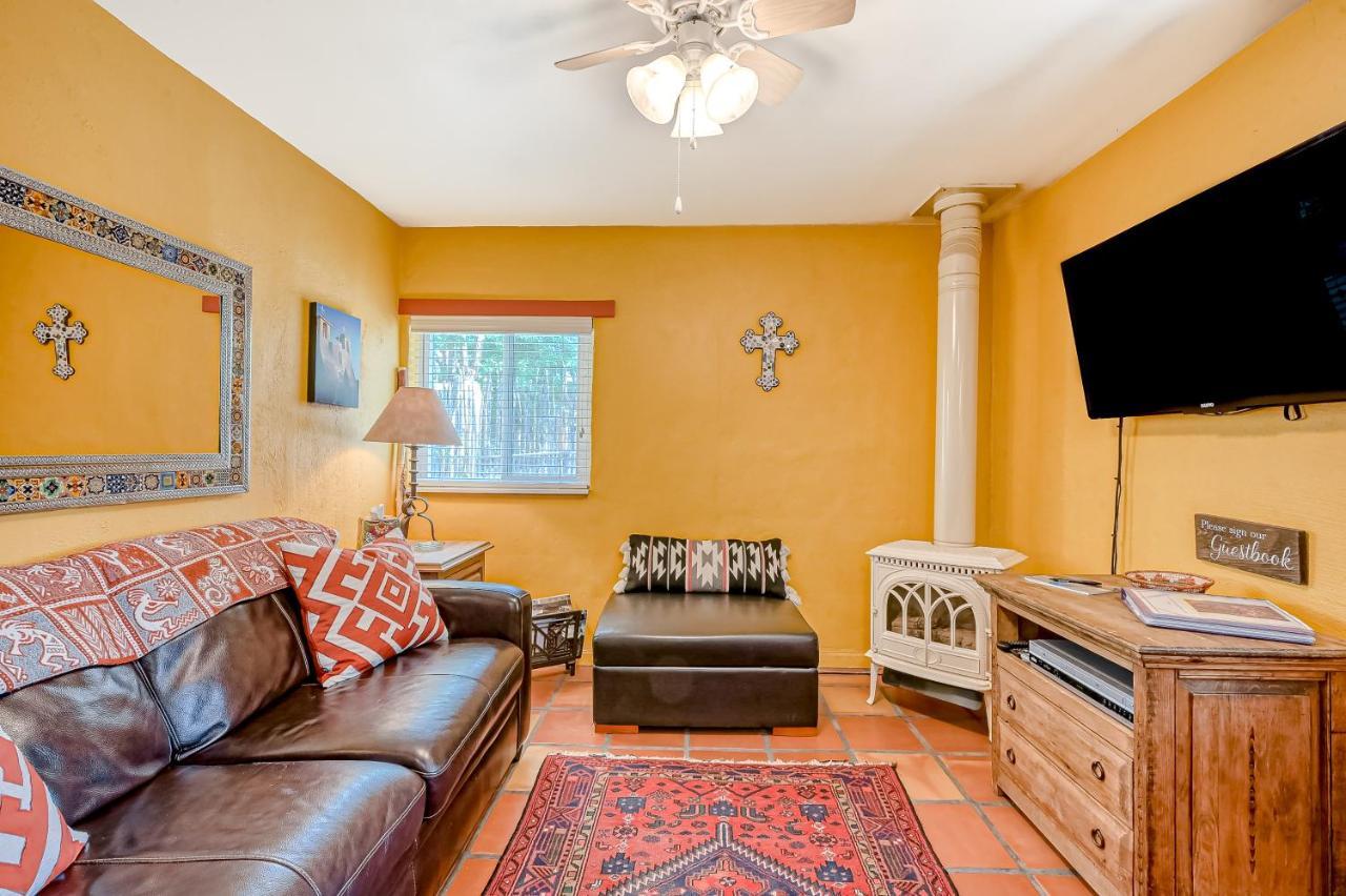 Holiday home Casita Antonio *