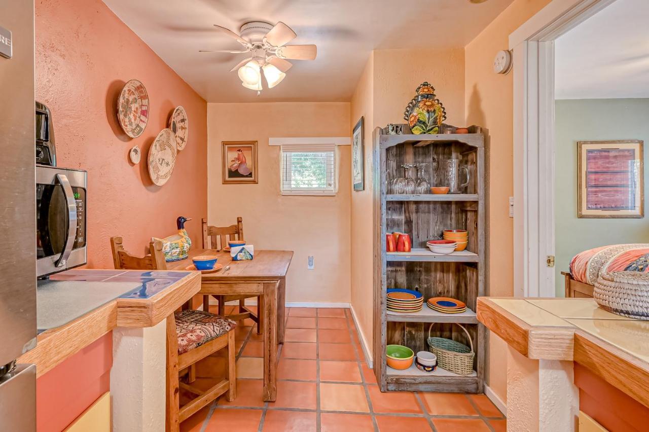 Holiday home Casita Antonio *