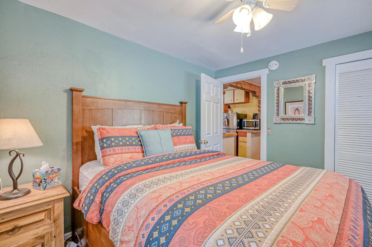 Holiday home Casita Antonio *