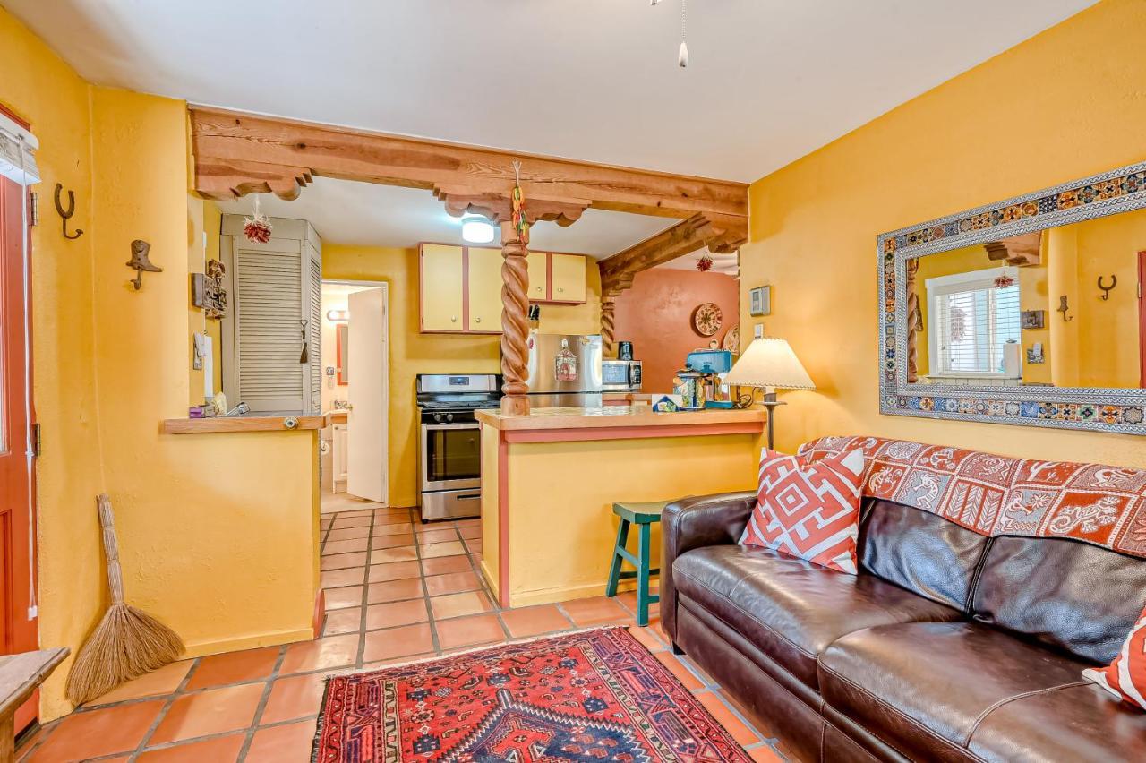 Casita Antonio Holiday home