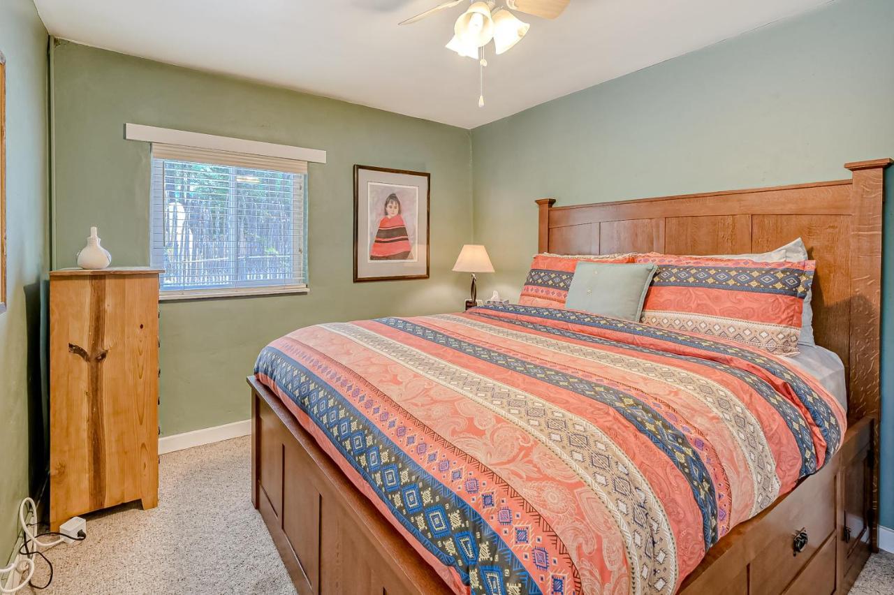 Holiday home Casita Antonio Taos