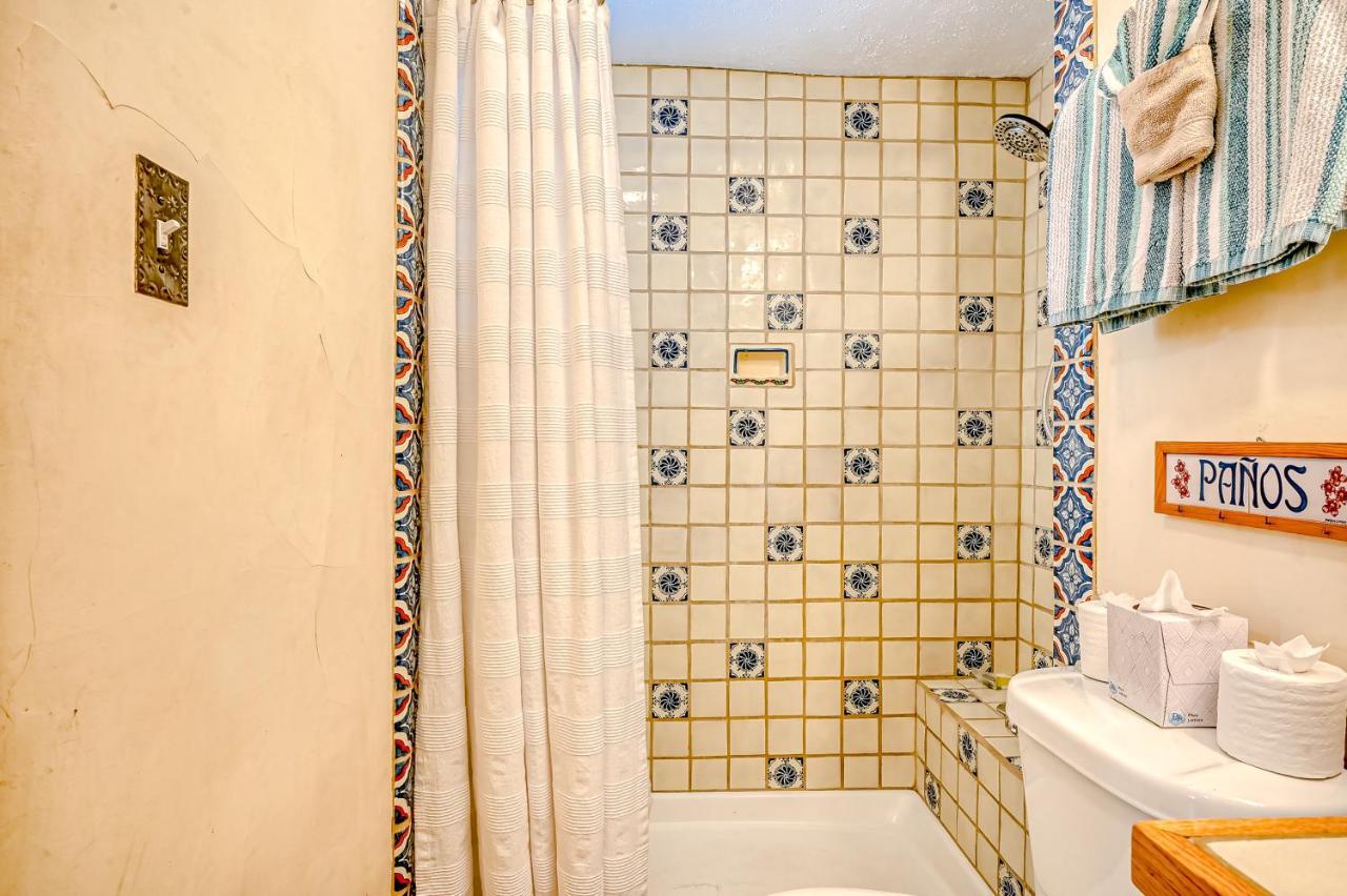Casita Antonio Holiday home *