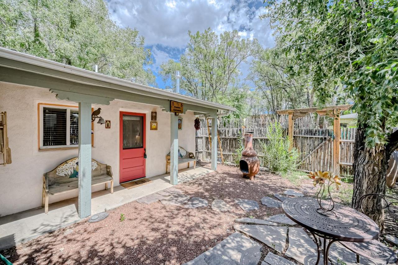 Casita Antonio