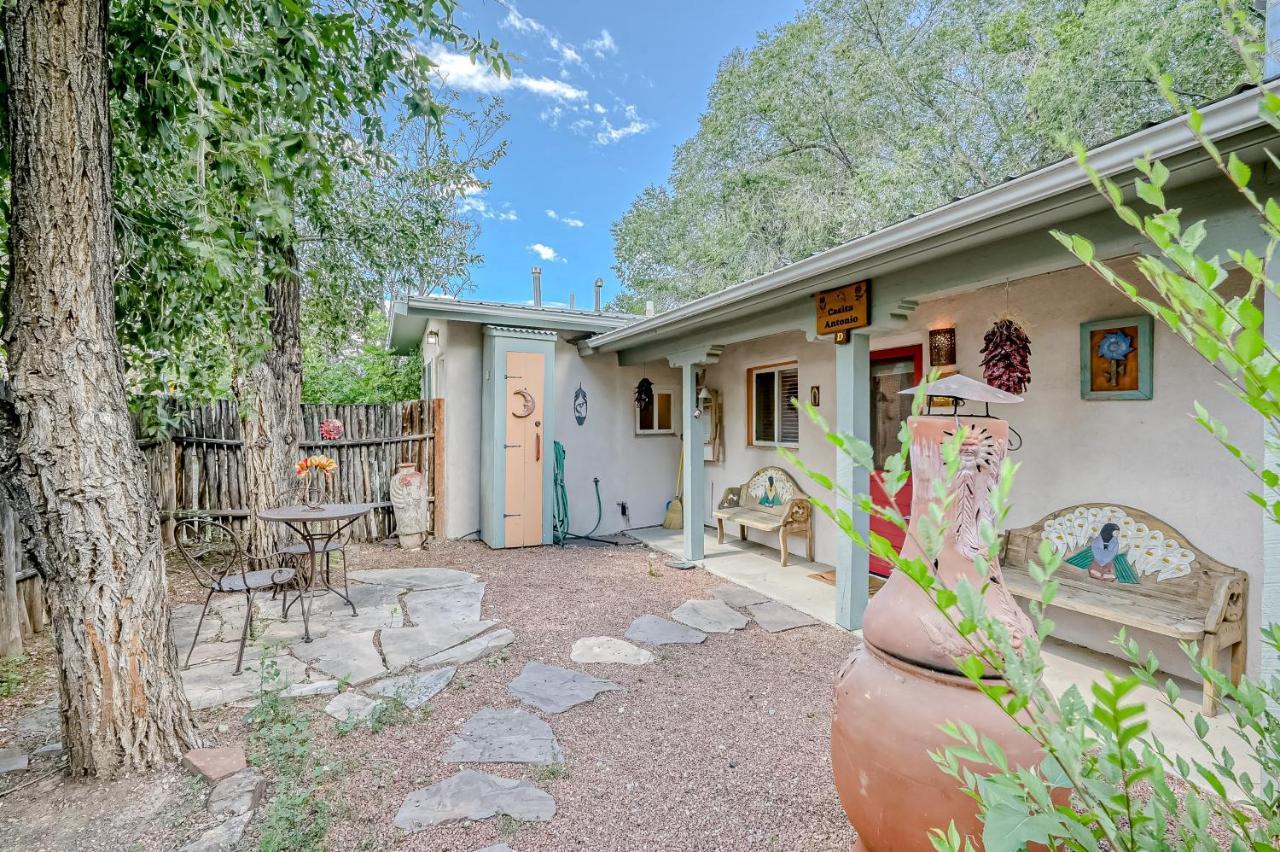 Casita Antonio Holiday home